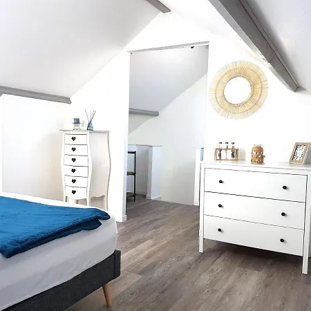 Centre De Duplex Renove * Reims