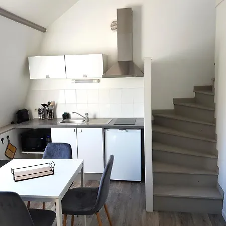 Centre De Duplex Renove